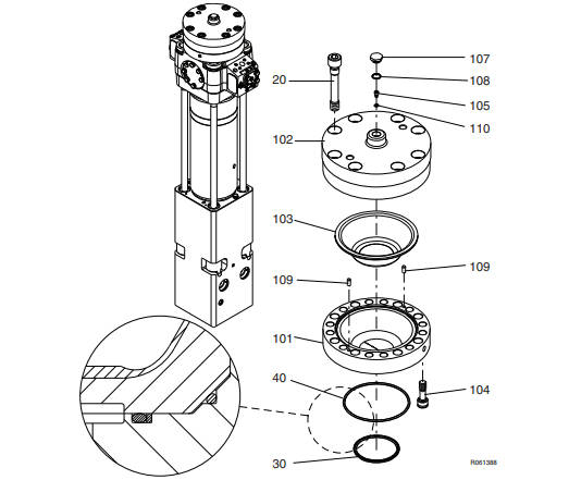 O-ring