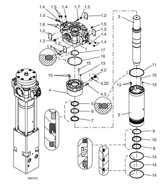 O-ring