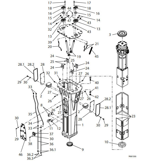 Adapter