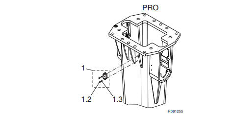 Lock washer