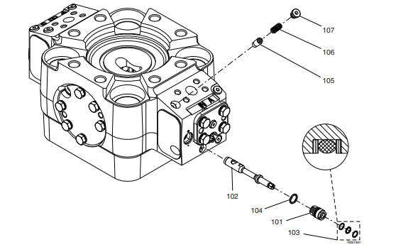 O-ring