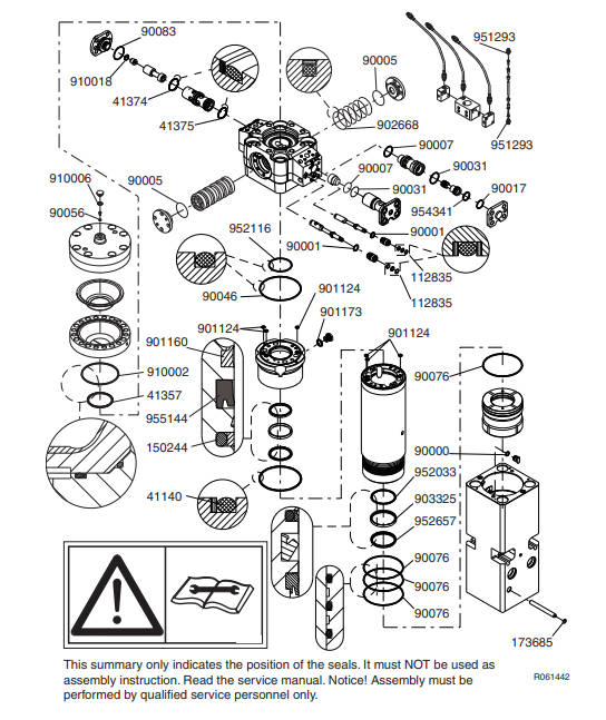 Rubber ring