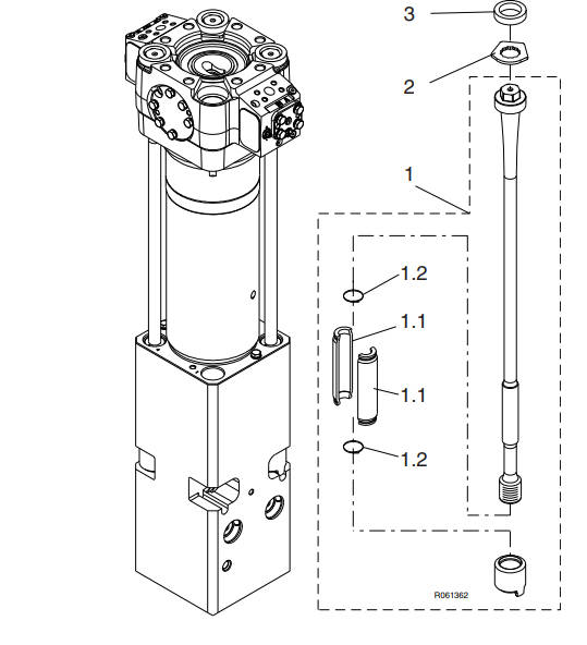 Cable tie