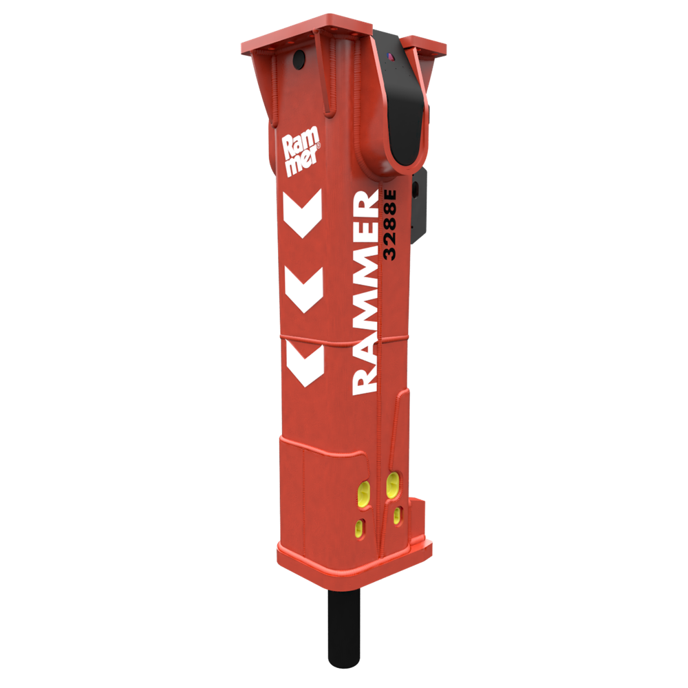 rammer 3288 pro