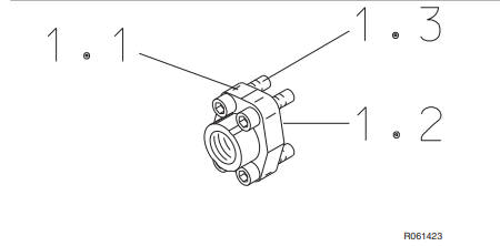 Flange