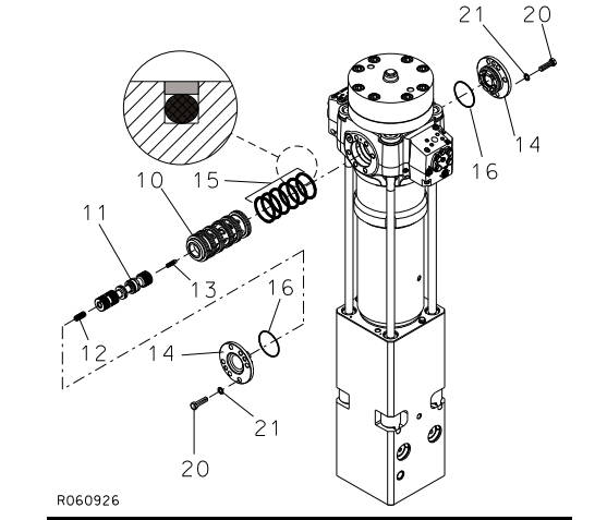 O-ring
