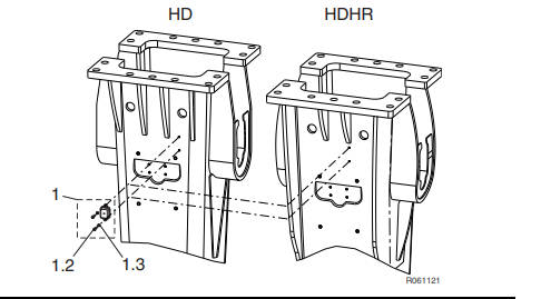 Lock washer