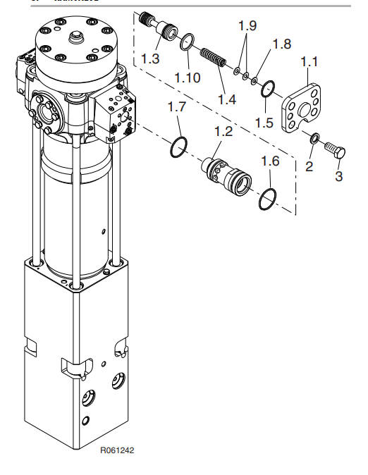 O-ring