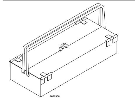 Combination spanner