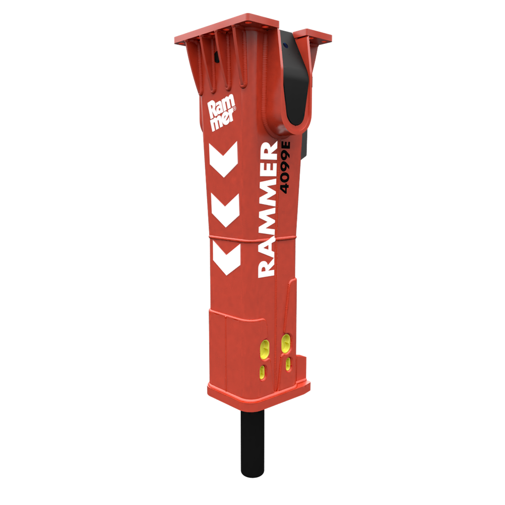 rammer 4099 hd