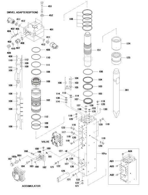 BUFFER RING