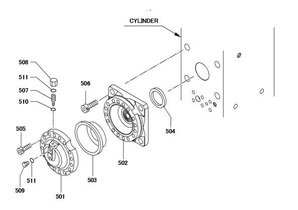 *SOCKET BOLT