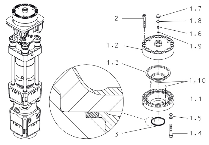 Membrane
