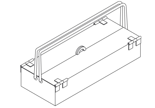 Open-end spanner