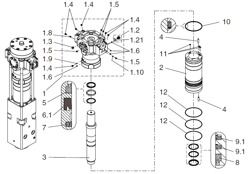 O-ring