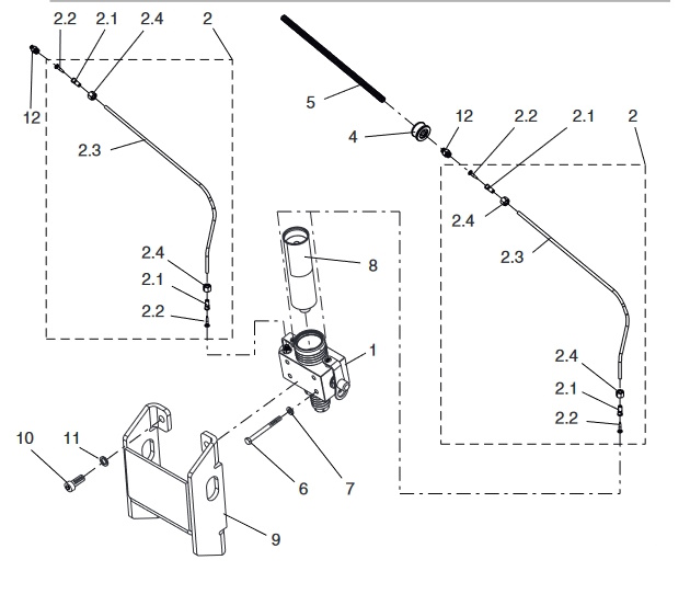 Lock washer