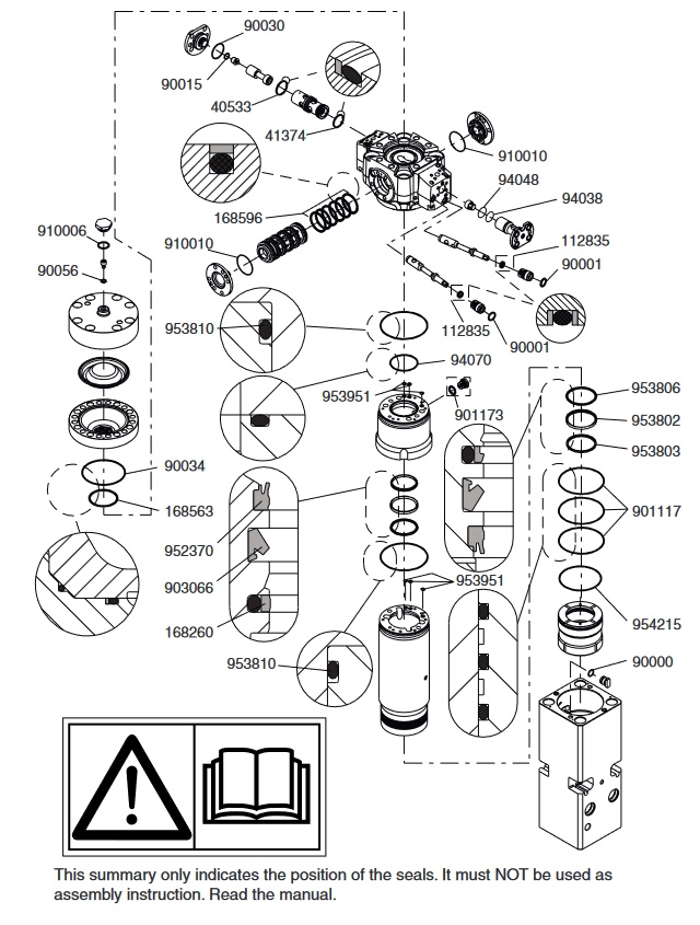O-ring