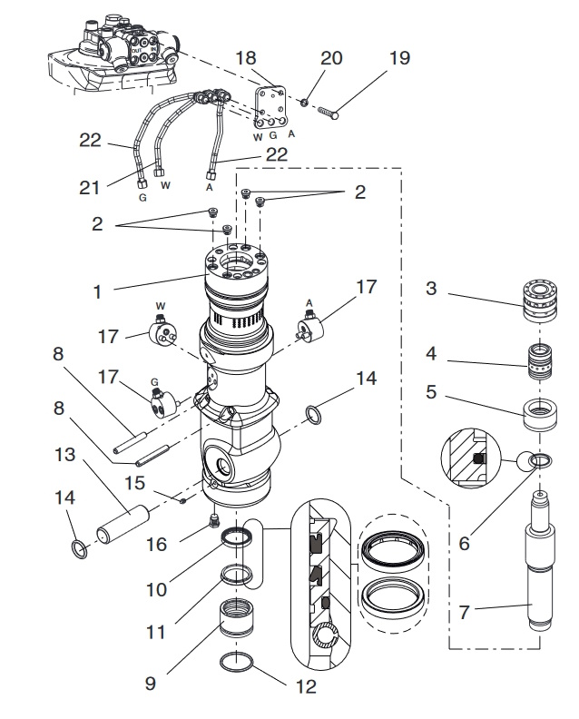 O-ring