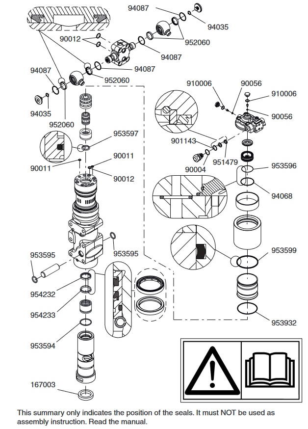 O-ring