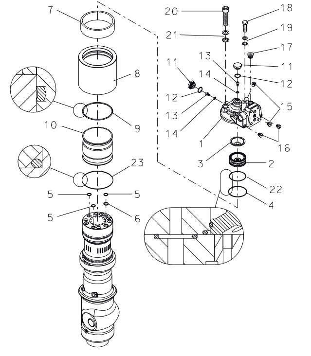 O-ring