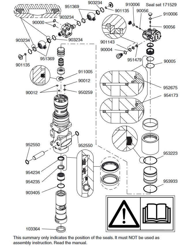 O-ring