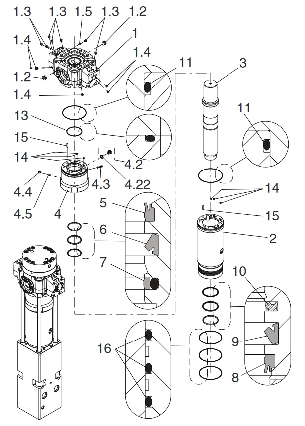 O-ring