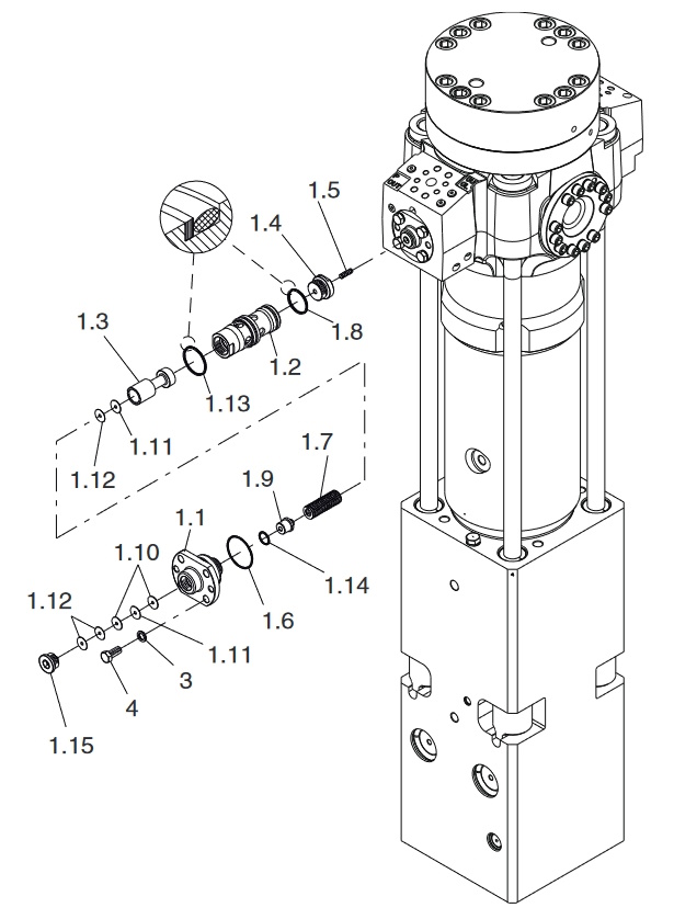 O-ring