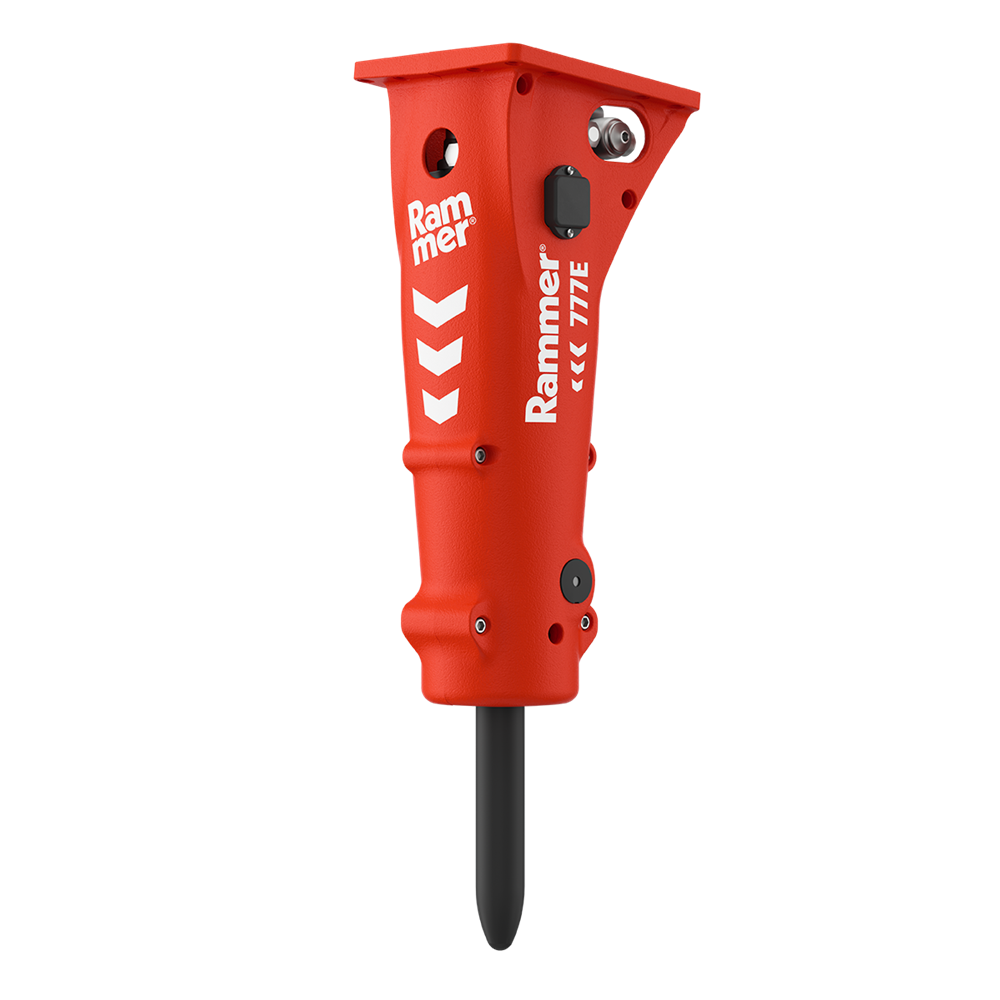 rammer 4099 hd