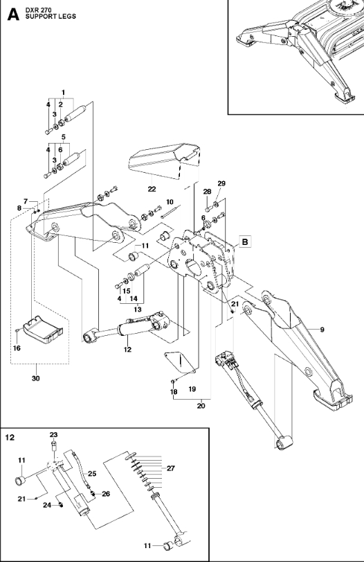 BRACKET
