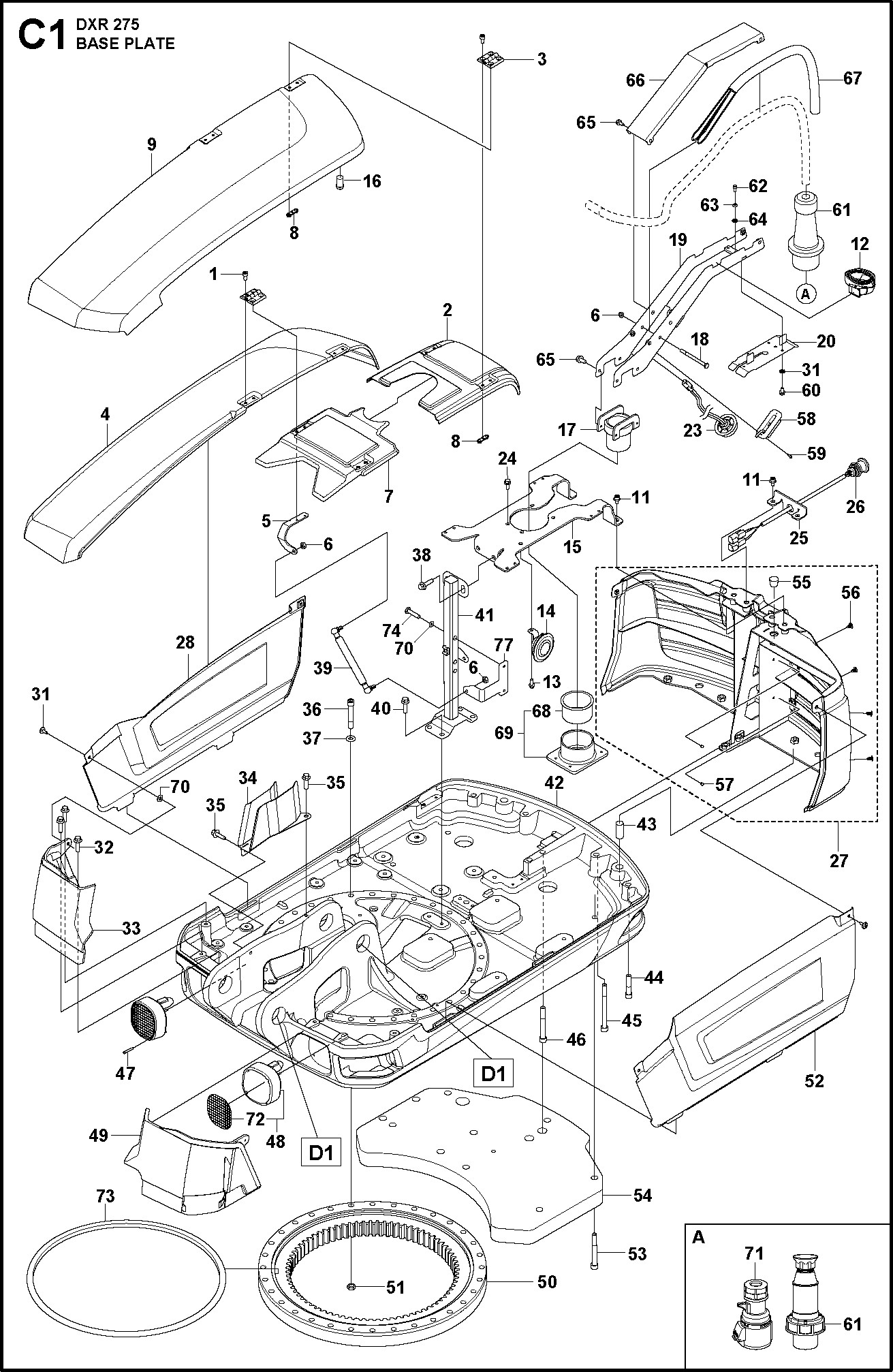 SOCKET