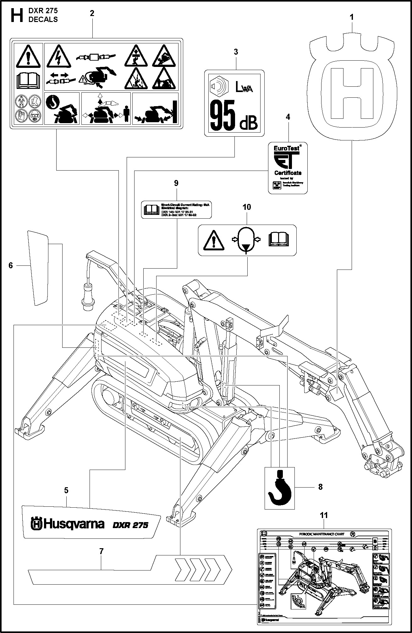 DECAL