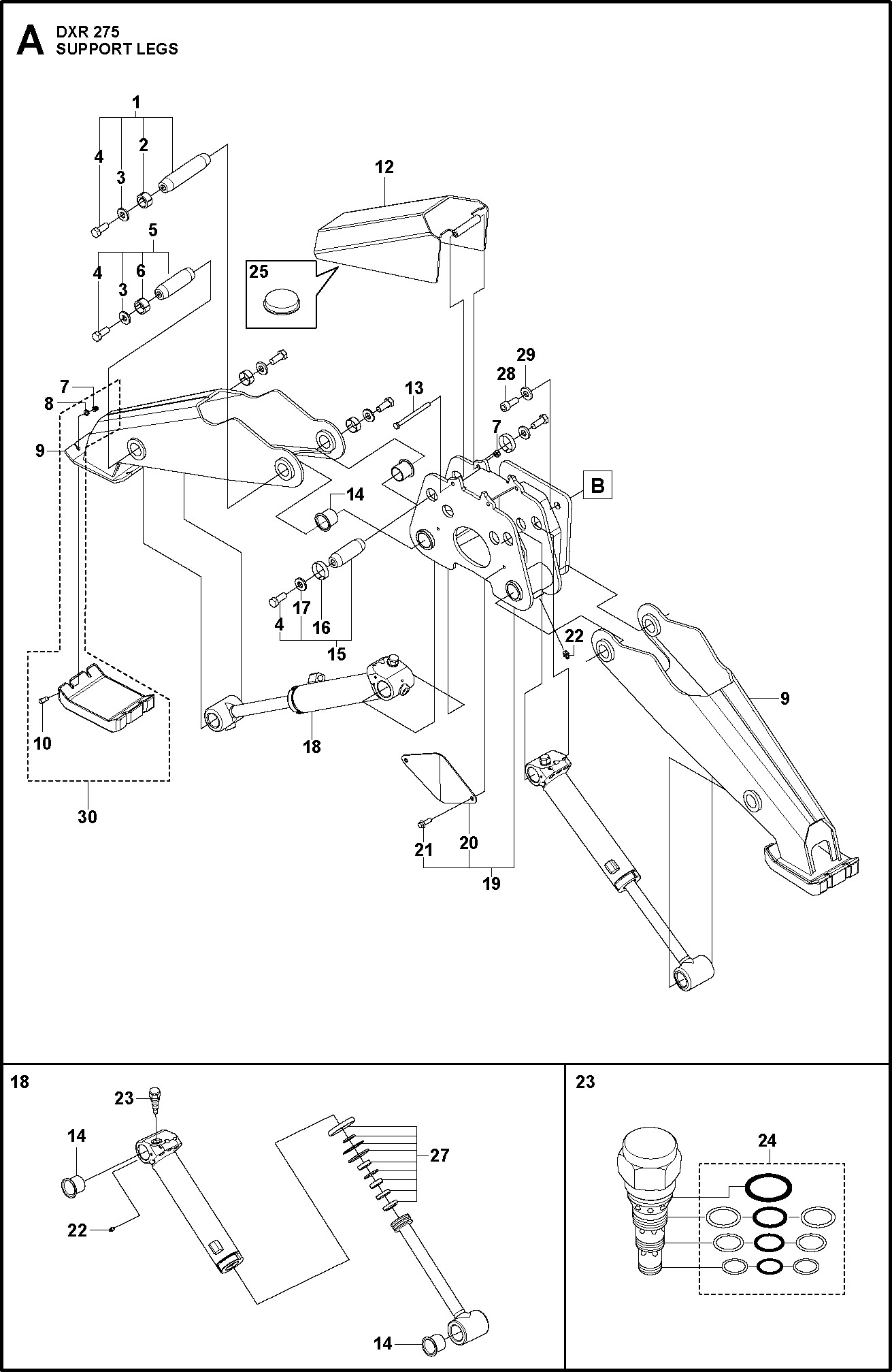 LOCK NUT
