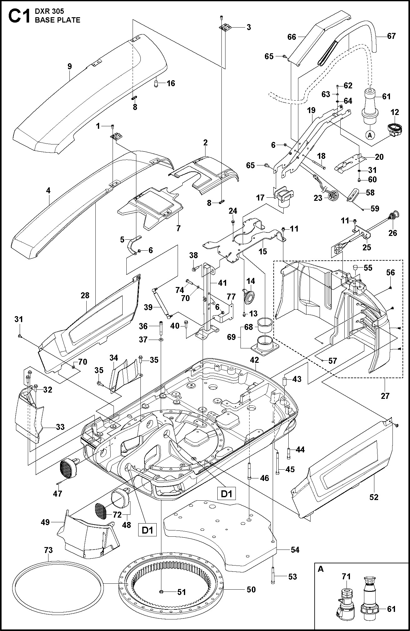 SOCKET