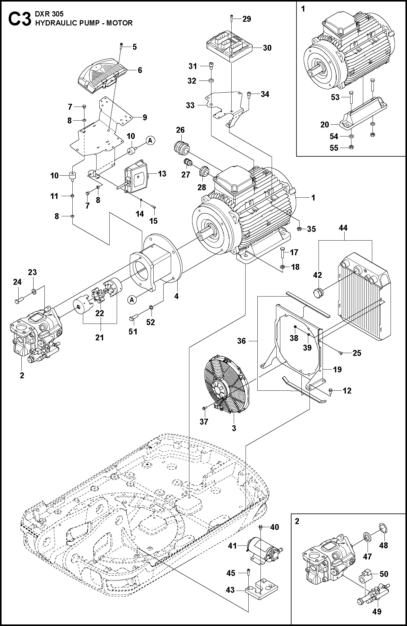 REGULATOR