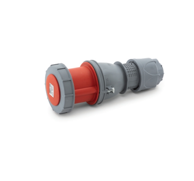SOCKET 63A (FEMALE)